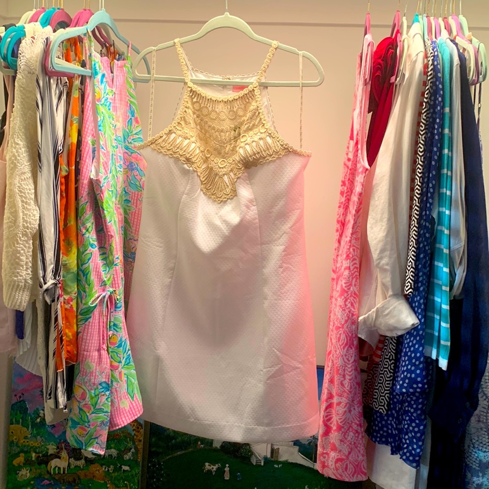NWT Lilly Pulitzer Dress